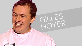 Gilles HOYER vignette