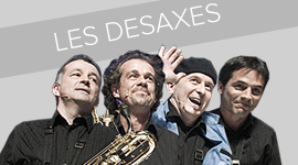 LES DESAXES vignette