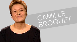 Camille BROQUET vignette