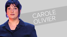 Carole OLIVIER vignette