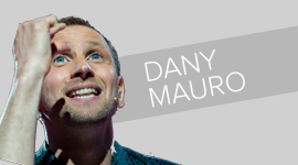 Dany MAURO imitateur vignette