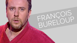 François BURELOUP Vignette