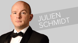 Julien SCHMIDT Thumbnail