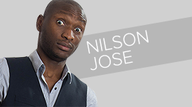 Nilson JOSE vignette