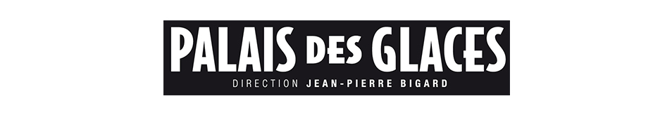 Théâtre le Palais des Glaces Paris Header