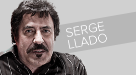 Serge LLADO Vignette