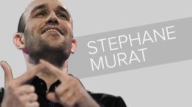 Stéphane MURAT Vignette